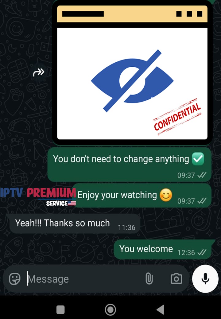 IPTV Premium